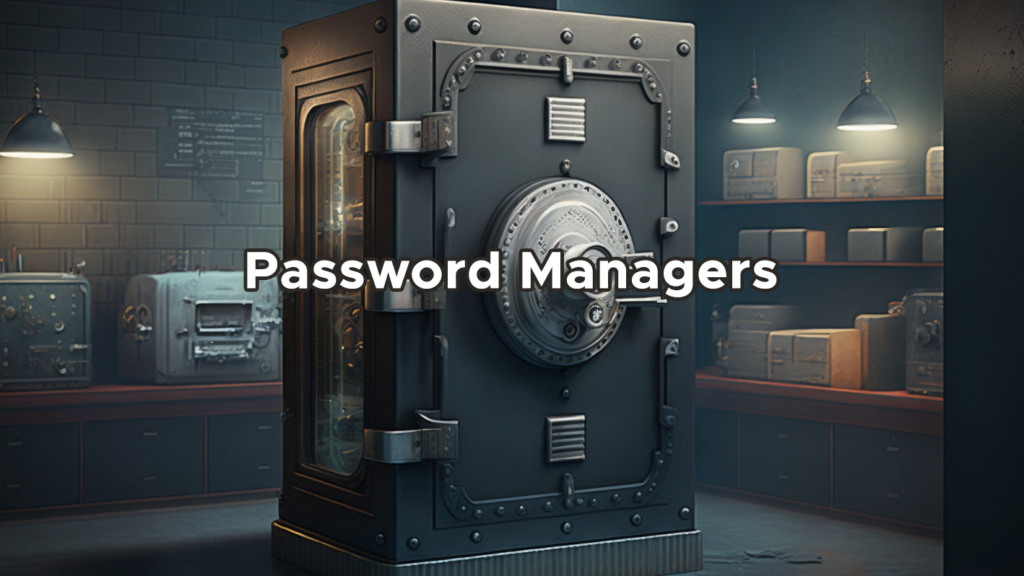 Password Vault